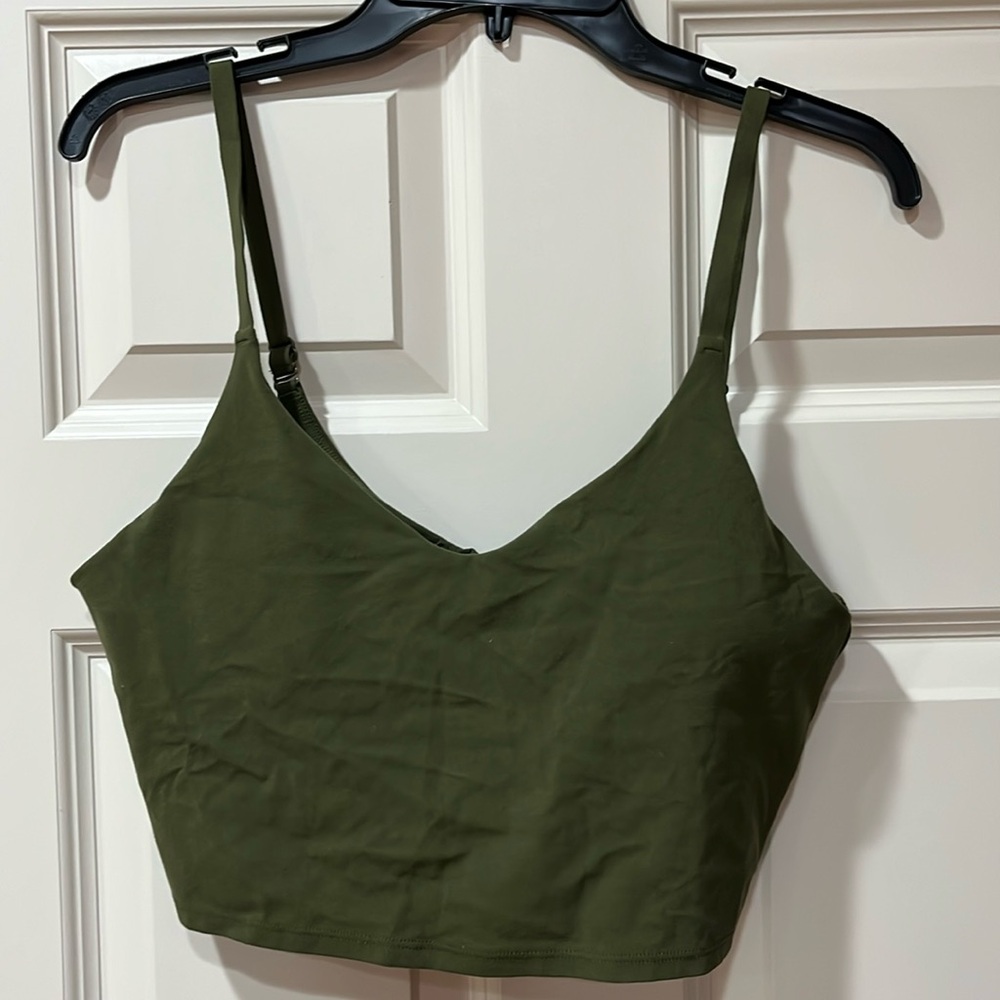 Athleta Sports Bra